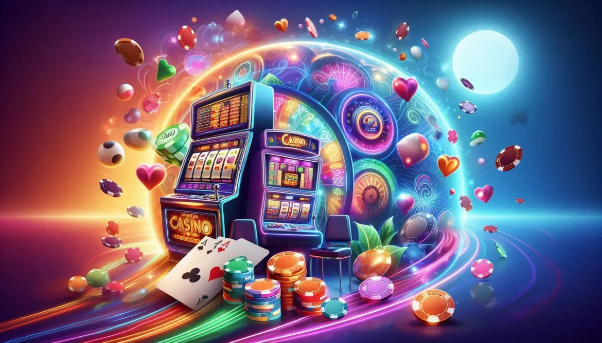 Aureon Casino